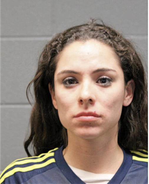 TATTIANA RENDON, Cook County, Illinois