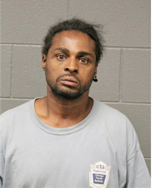 MARCUS T RICHARDS, Cook County, Illinois