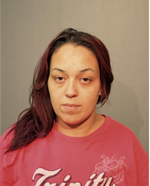 CASSANDRA L RIVERA, Cook County, Illinois