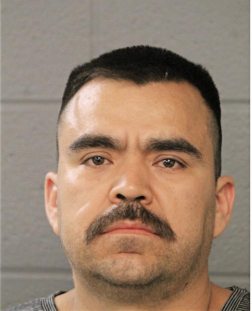 VICENTE RIVERA, Cook County, Illinois