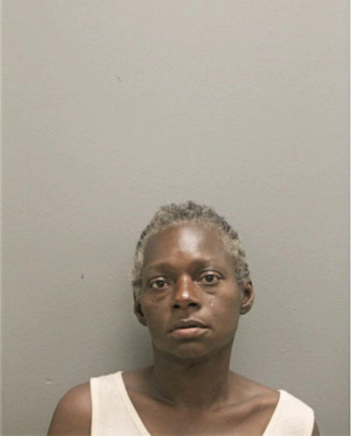 KAREN E ROBINSON, Cook County, Illinois