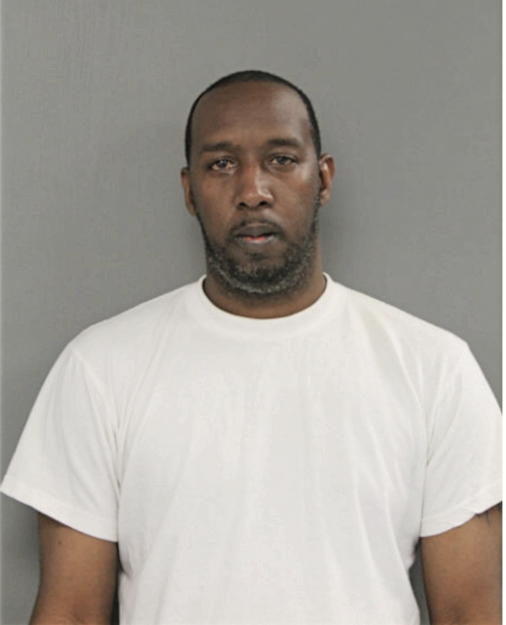 KYSHAUN T ROBINSON, Cook County, Illinois