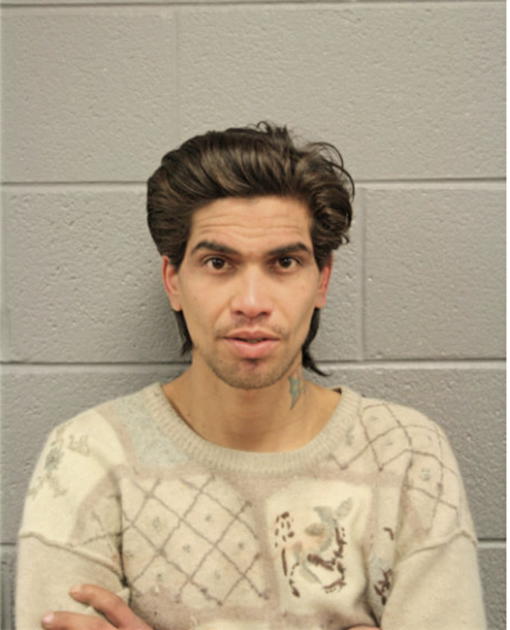 JONATHON RODRIGUEZ, Cook County, Illinois