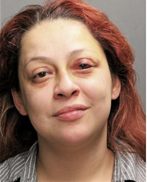 MICHELLE RODRIGUEZ, Cook County, Illinois