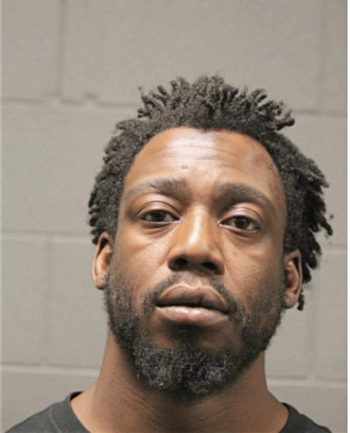 ORPHEOUS ROSS, Cook County, Illinois
