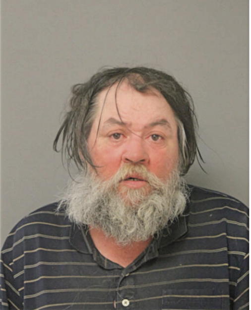 ROBERT RUSELL, Cook County, Illinois