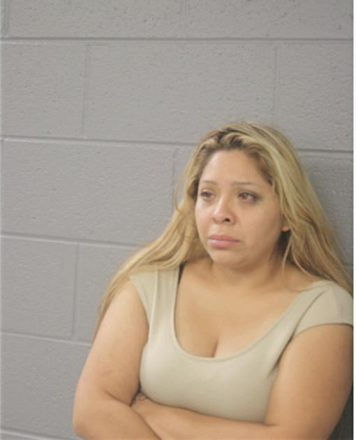 MARTHA SALGADO, Cook County, Illinois