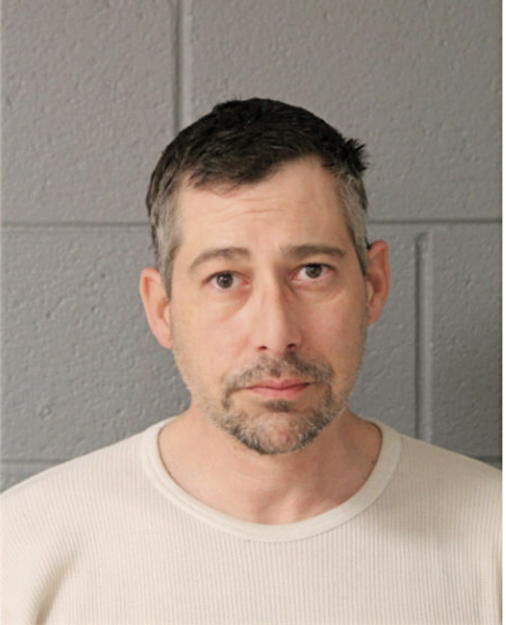 JOSEPH SANTORA, Cook County, Illinois