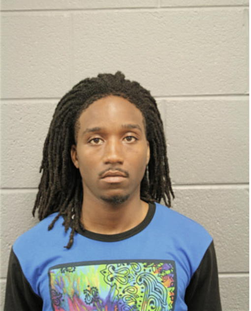 TONEY SAQUAN, Cook County, Illinois