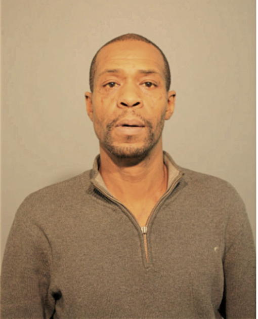 THOMAS SAWYER, Cook County, Illinois