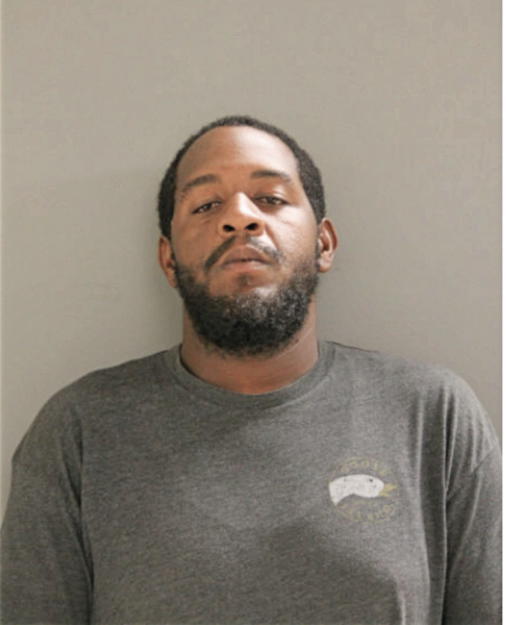 MARQUIS E SHELTON, Cook County, Illinois