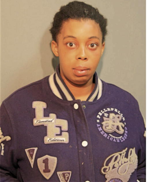 ASHLEY SIMON, Cook County, Illinois