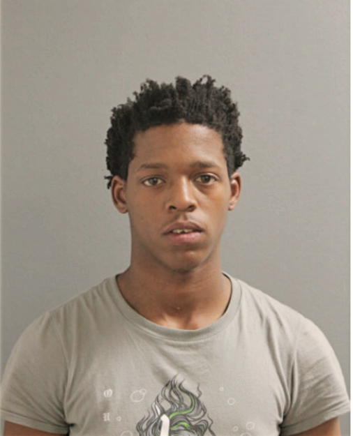 MARKISE T SIMS, Cook County, Illinois