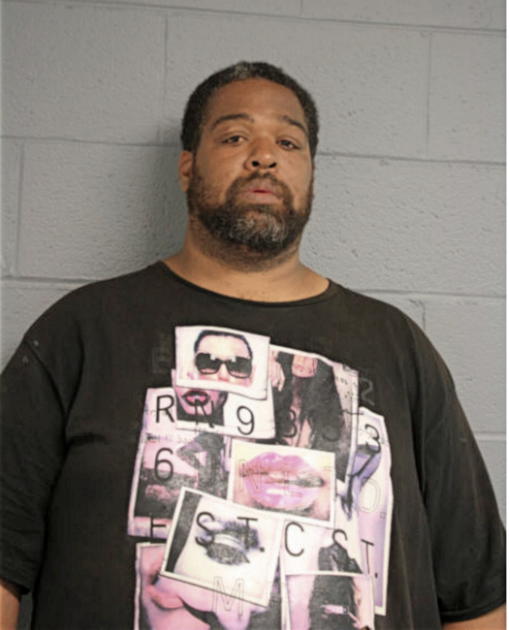 MICHAEL A SIMS, Cook County, Illinois