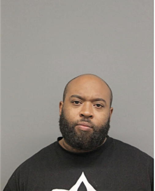 GRANTLY A SKEETS, Cook County, Illinois