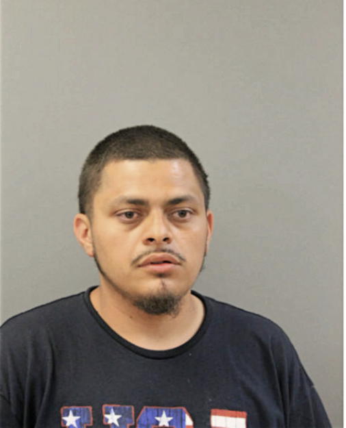 JUAN M SOLIS, Cook County, Illinois