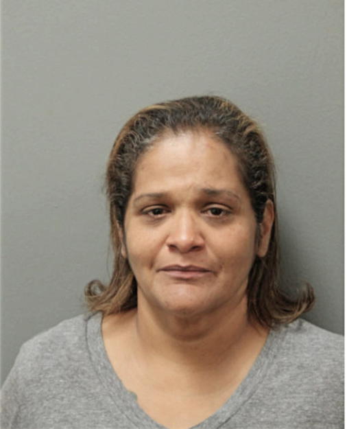 SONIA I SOTO, Cook County, Illinois