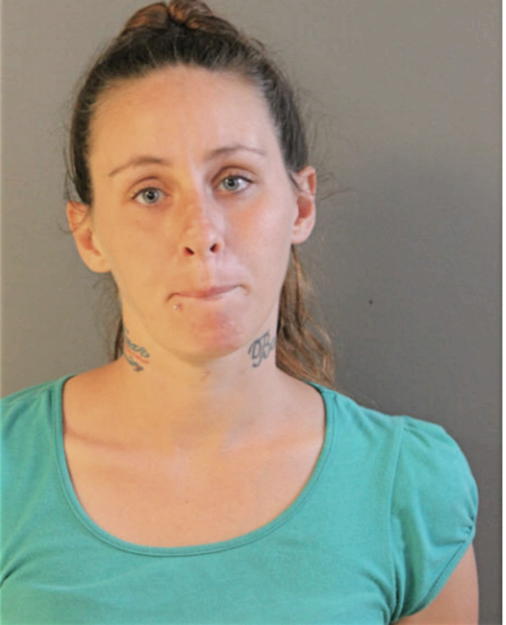 ASHLEY M SPENCER, Cook County, Illinois