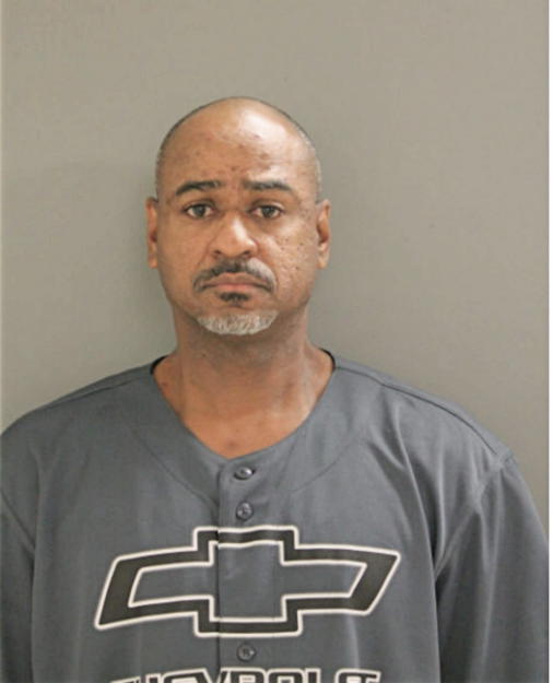 KERRY STEPHENS, Cook County, Illinois