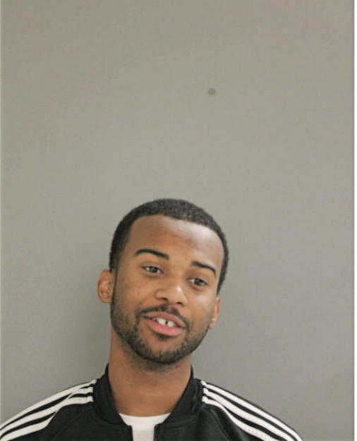 TERRY STEPHENS, Cook County, Illinois