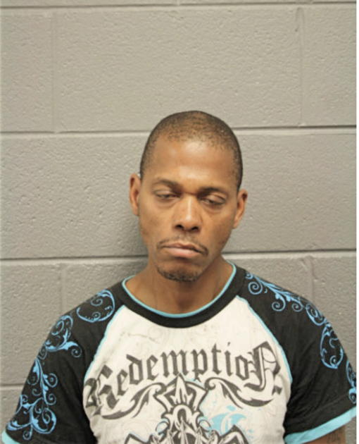 JEROME STIGLER, Cook County, Illinois