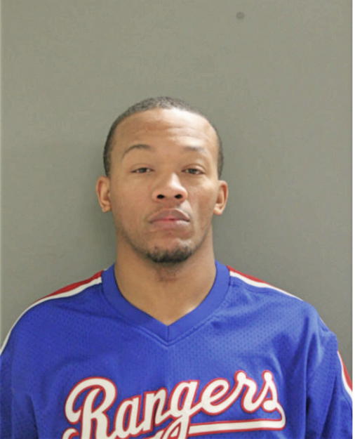 JUSTIN STOKES, Cook County, Illinois