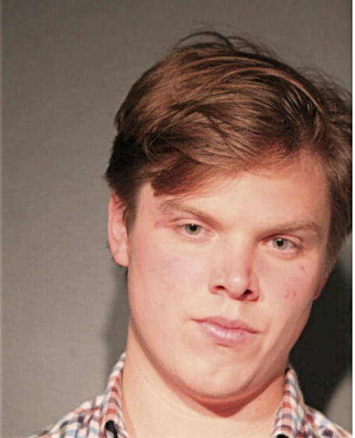 STUART B SUTPHIN, Cook County, Illinois