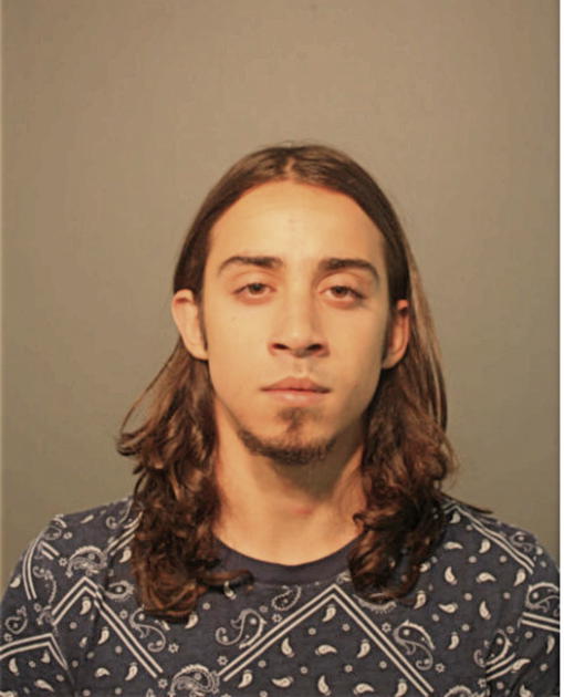 MILTON A TALAVERA, Cook County, Illinois