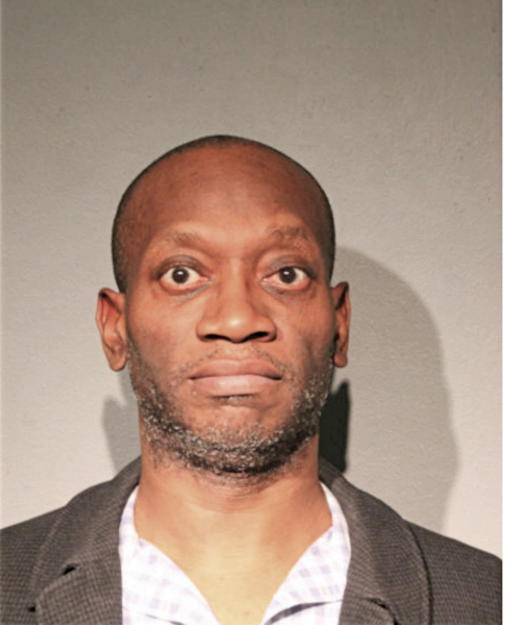 REDRICK M TAYLOR, Cook County, Illinois