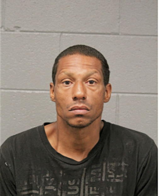 ANTHONY H THOMAS, Cook County, Illinois