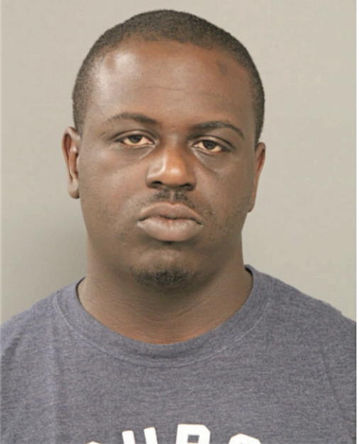 DAVID C THOMAS, Cook County, Illinois