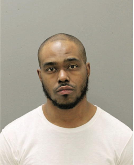 KEVIN THUNDERBIRD, Cook County, Illinois