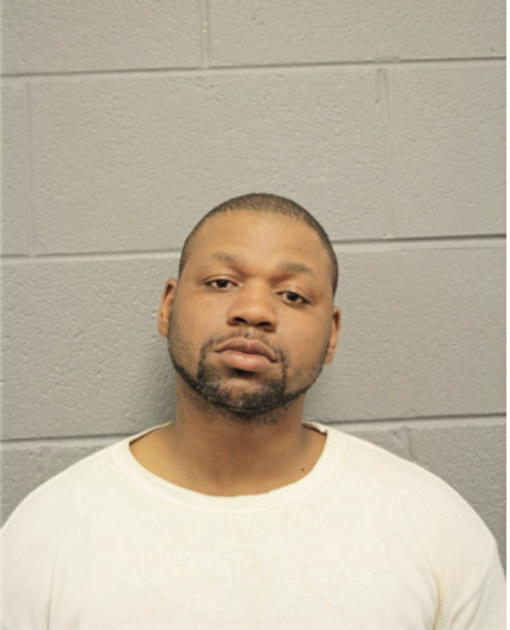 BRUCE TRIPP, Cook County, Illinois