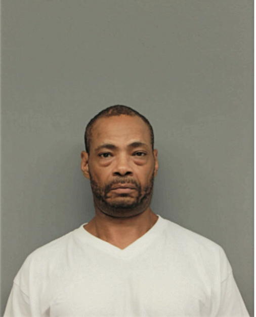THOMAS TURNER, Cook County, Illinois