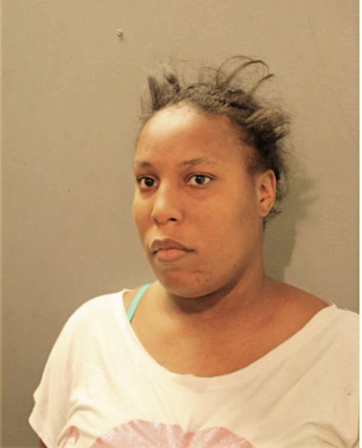 NINA WASHUP, Cook County, Illinois