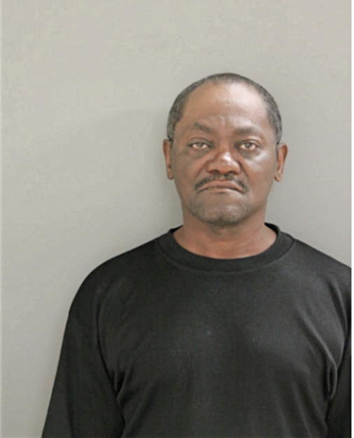 RANDY WEST, Cook County, Illinois