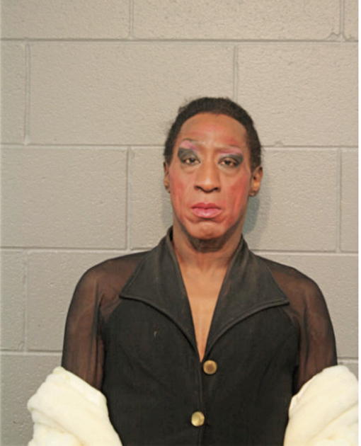 RONALD L WESTON, Cook County, Illinois
