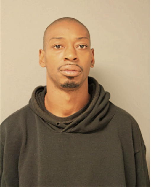 CHARLES WICKS, Cook County, Illinois