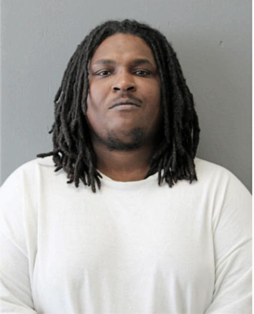 JESSE L WILLIAMS, Cook County, Illinois