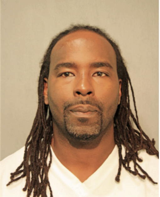 DEON T WILLIS, Cook County, Illinois