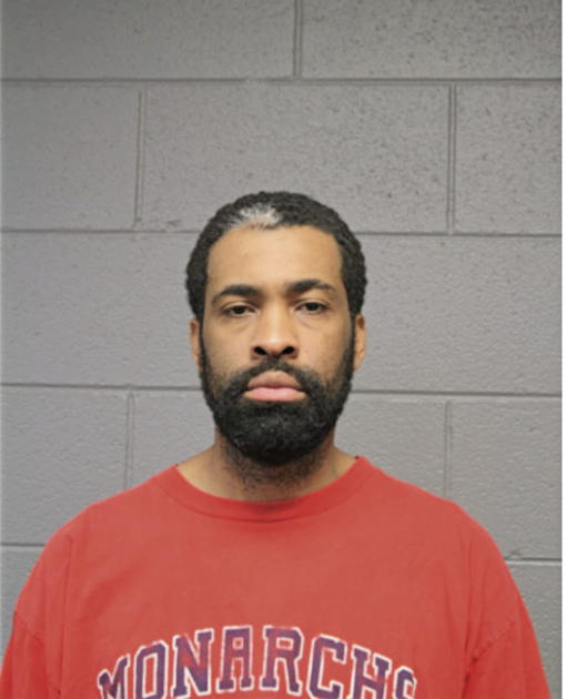 CORDELL WISE, Cook County, Illinois
