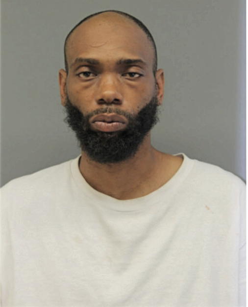 ANTOINE A TAYLOR, Cook County, Illinois