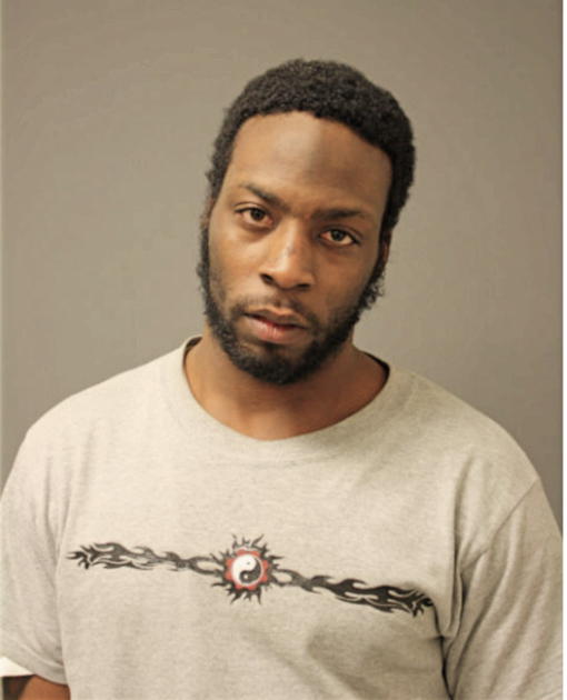 JOSHUA LEE ADAMS, Cook County, Illinois