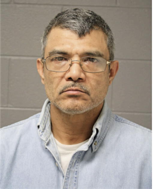 JOSE A AGUILAR, Cook County, Illinois