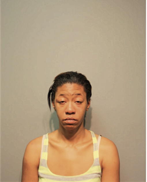 TIERRA M ALDRIDGE, Cook County, Illinois