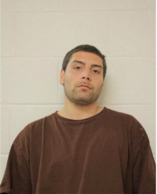 JESSE W ALLEN, Cook County, Illinois