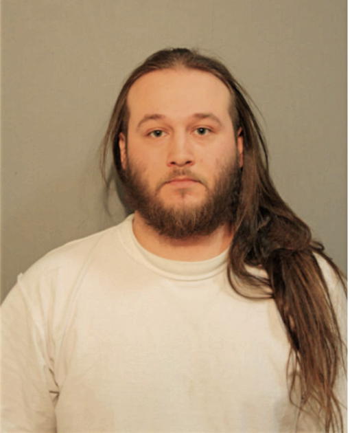 ROBERTO ALMANZA, Cook County, Illinois