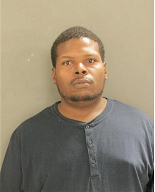 DESEAN ANDERSON, Cook County, Illinois