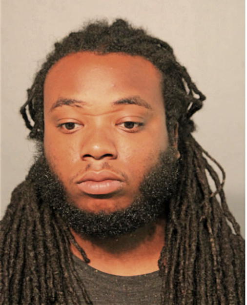 JOSEPH ANDERSON, Cook County, Illinois