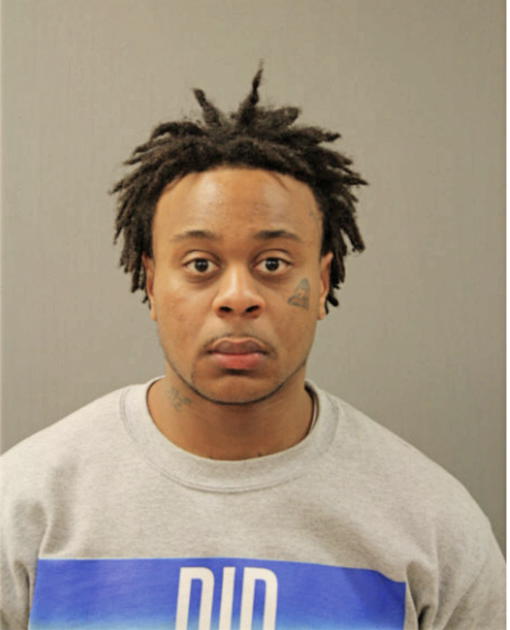KEITH O ARCHIBALD, Cook County, Illinois